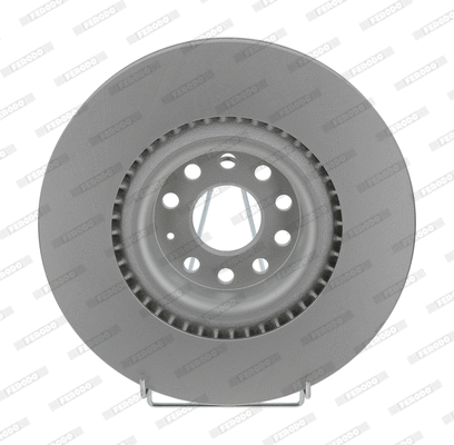 Disque de frein FERODO DDF1504C-1
