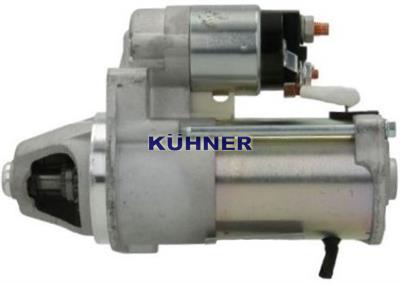 Démarreur AD KÜHNER 256750