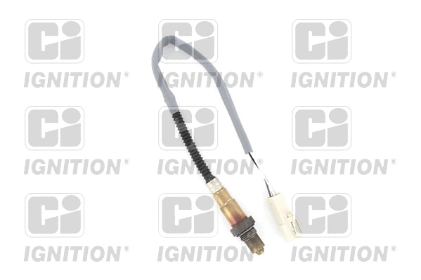 Sonde lambda QUINTON HAZELL XLOS1290