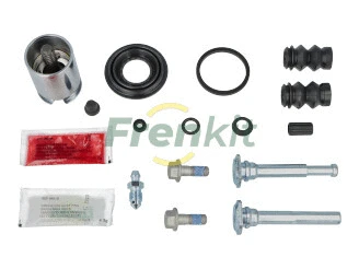 Kit de réparation, étrier de frein FRENKIT 736705