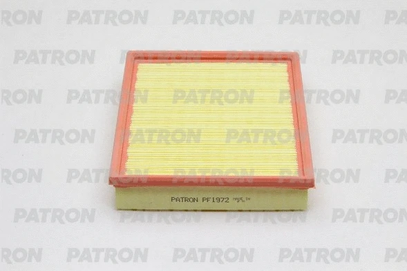 Filtre à air PATRON PF1972