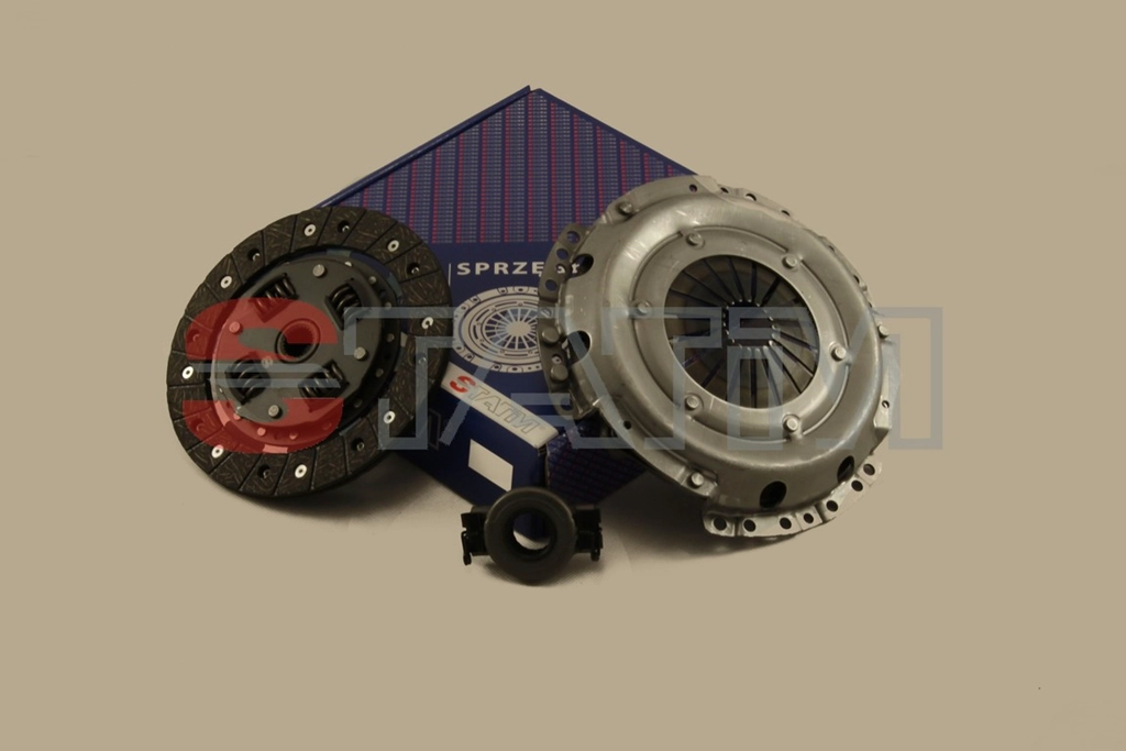 Kit d'embrayage STATIM 100.337