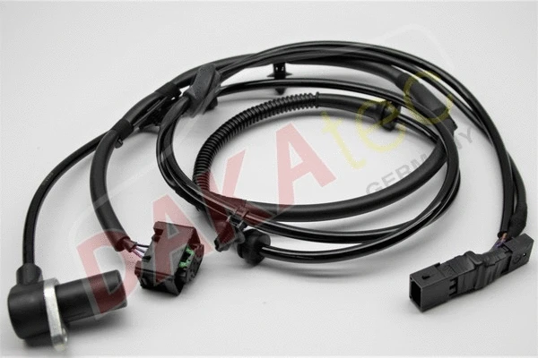 Capteur, vitesse de roue DAKAtec 410247