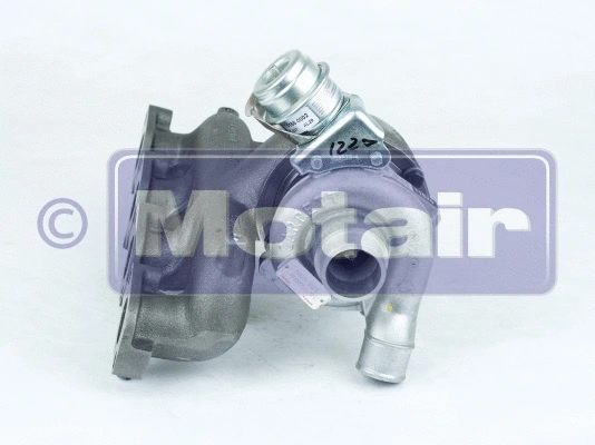 Turbocompresseur, suralimentation MOTAIR TURBO 334424