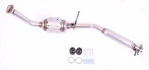 Catalyseur EEC SI6025T