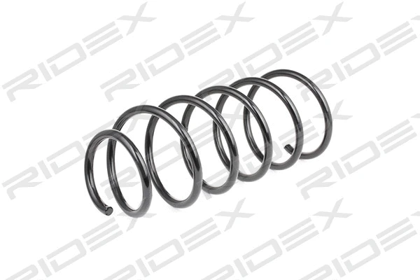 Ressort de suspension RIDEX 188C0169