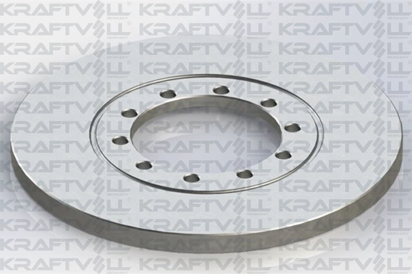 Disque de frein KRAFTVOLL GERMANY 07040029