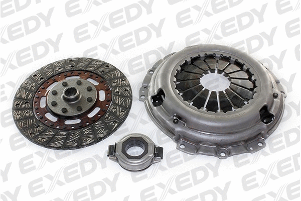 Kit d'embrayage EXEDY NSK2103