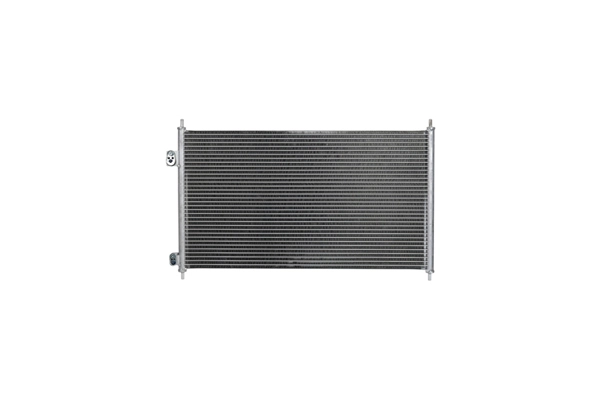 Condenseur, climatisation ZentParts Z19319