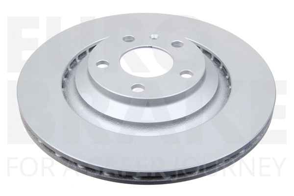 Disque de frein EUROBRAKE 58153147110