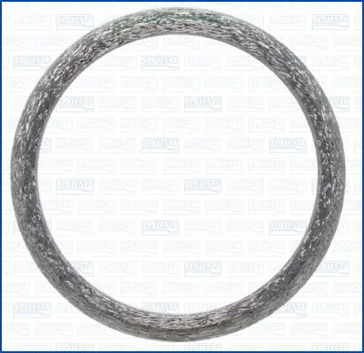 Joint, tuyau d'échappement AJUSA 01536500