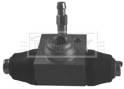 Cylindre de roue BORG & BECK BBW1632