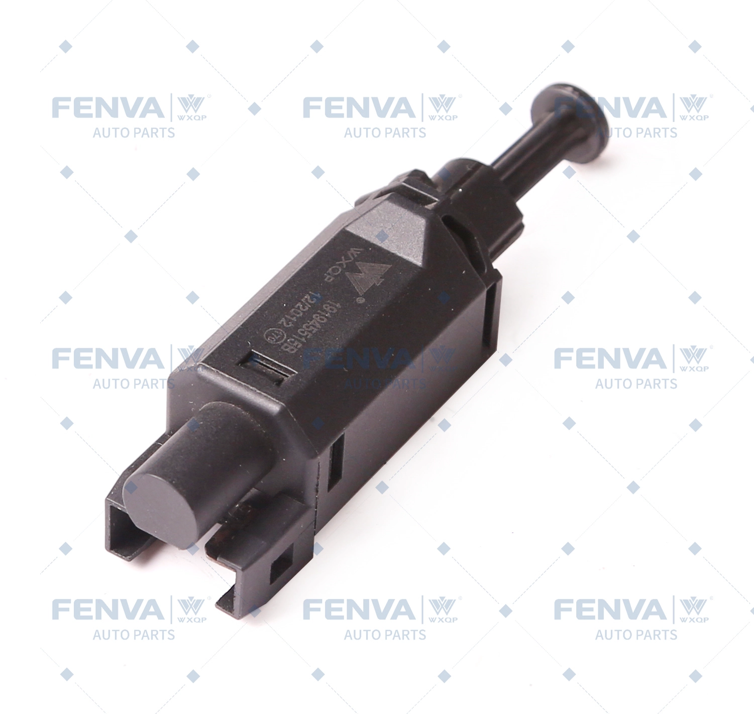 Interrupteur des feux de freins WXQP 350291