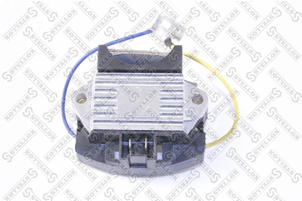Régulateur d'alternateur STELLOX 06-71652-SX