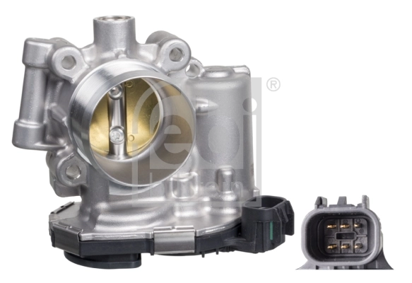 Corps papillon FEBI BILSTEIN 103556