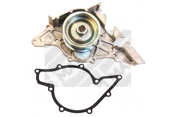 Pompe à eau, refroidissement du moteur MAPCO 21841