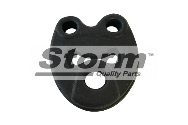 Butée élastique, silencieux STORM QUALITY PARTS F0756