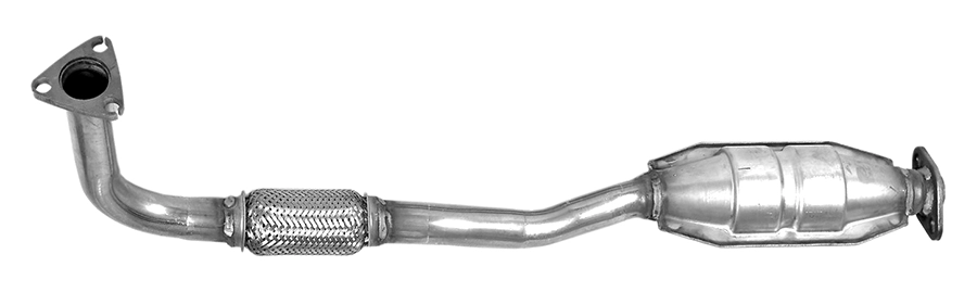 Catalyseur NOVAK 39.004.C