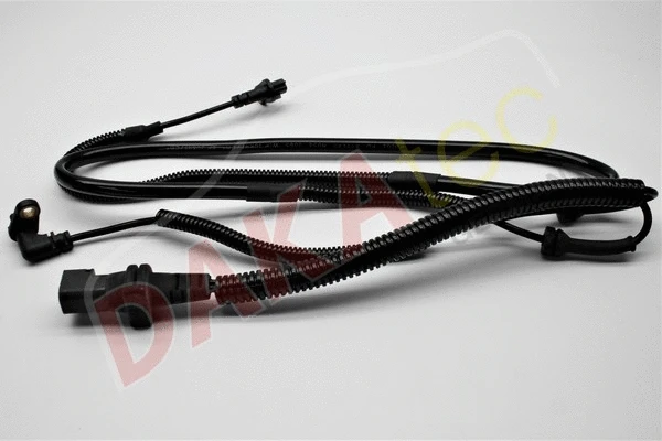 Capteur, vitesse de roue DAKAtec 410052
