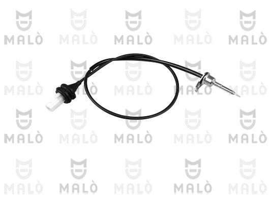 Câble flexible de commande de compteur AKRON-MALÒ 25129