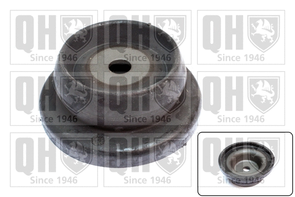 Coupelle de suspension QUINTON HAZELL EMR1844