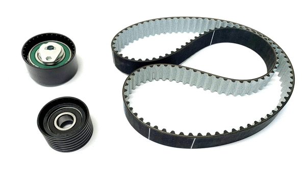 Kit de courroie crantée CORAM KTC892945