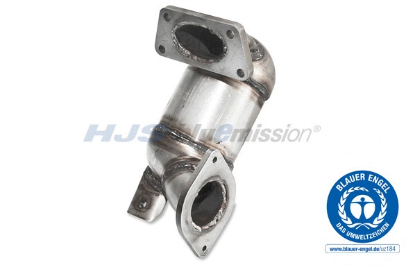 Précatalyseur HJS 96 23 3014