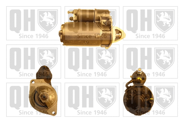 Démarreur QUINTON HAZELL QRS1944