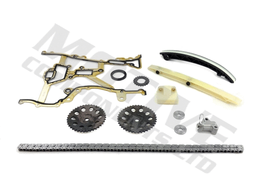 Kit de distribution par chaîne MOTIVE TCK37