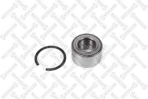 Kit de roulements de roue STELLOX 43-29013-SX