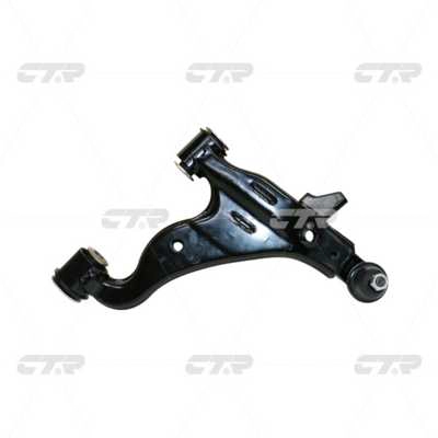 Bras de liaison, suspension de roue CTR CQ0317L