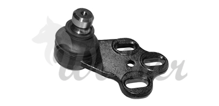 Rotule de barre de connexion WOLVER SP111522