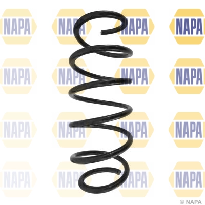 Ressort de suspension NAPA NCS1549