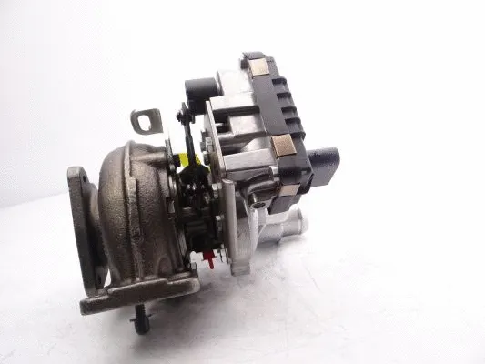 Turbocompresseur, suralimentation GARRETT 752343-5006S