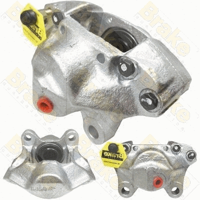 Étrier de frein Brake ENGINEERING CA227R