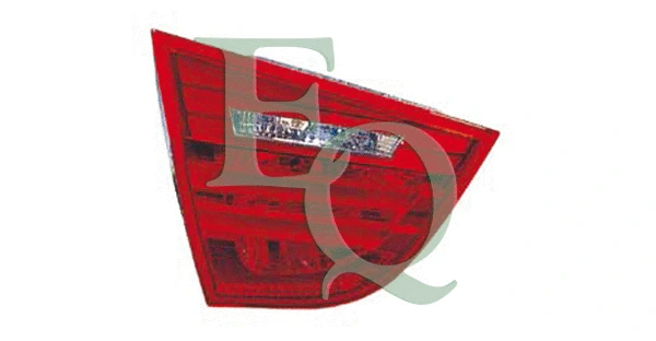 Feu arrière EQUAL QUALITY GP1523