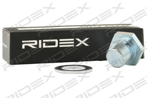 Vis-bouchon, carter d'huile RIDEX 593D0023