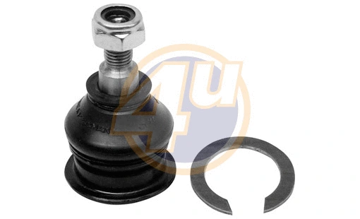 Rotule de suspension 4u HY-B-40676