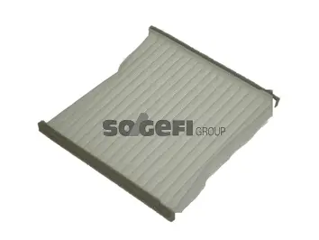 Filtre, air de l'habitacle TECNOCAR E458