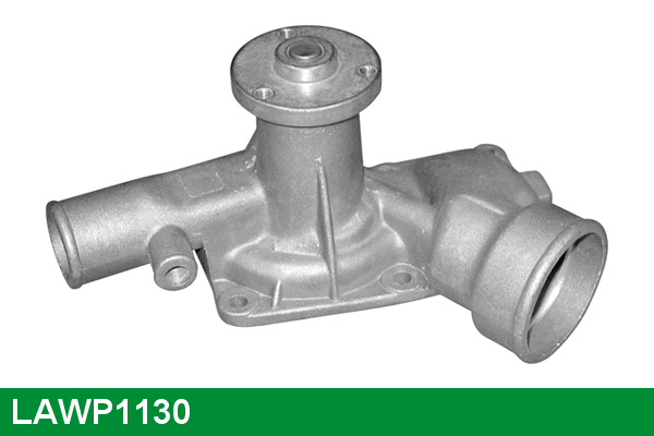 Pompe à eau, refroidissement du moteur LUCAS LAWP1130