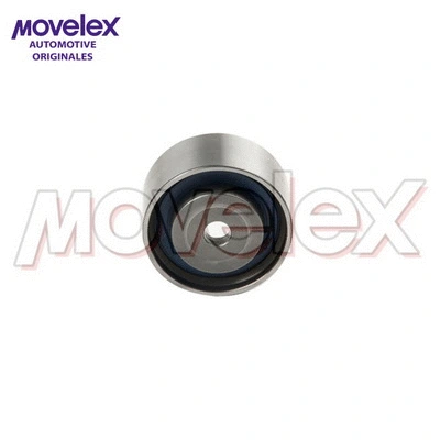 Poulie renvoi/transmission, courroie crantée Movelex M04889