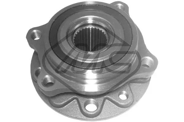 Moyeu de roue Metalcaucho 90137