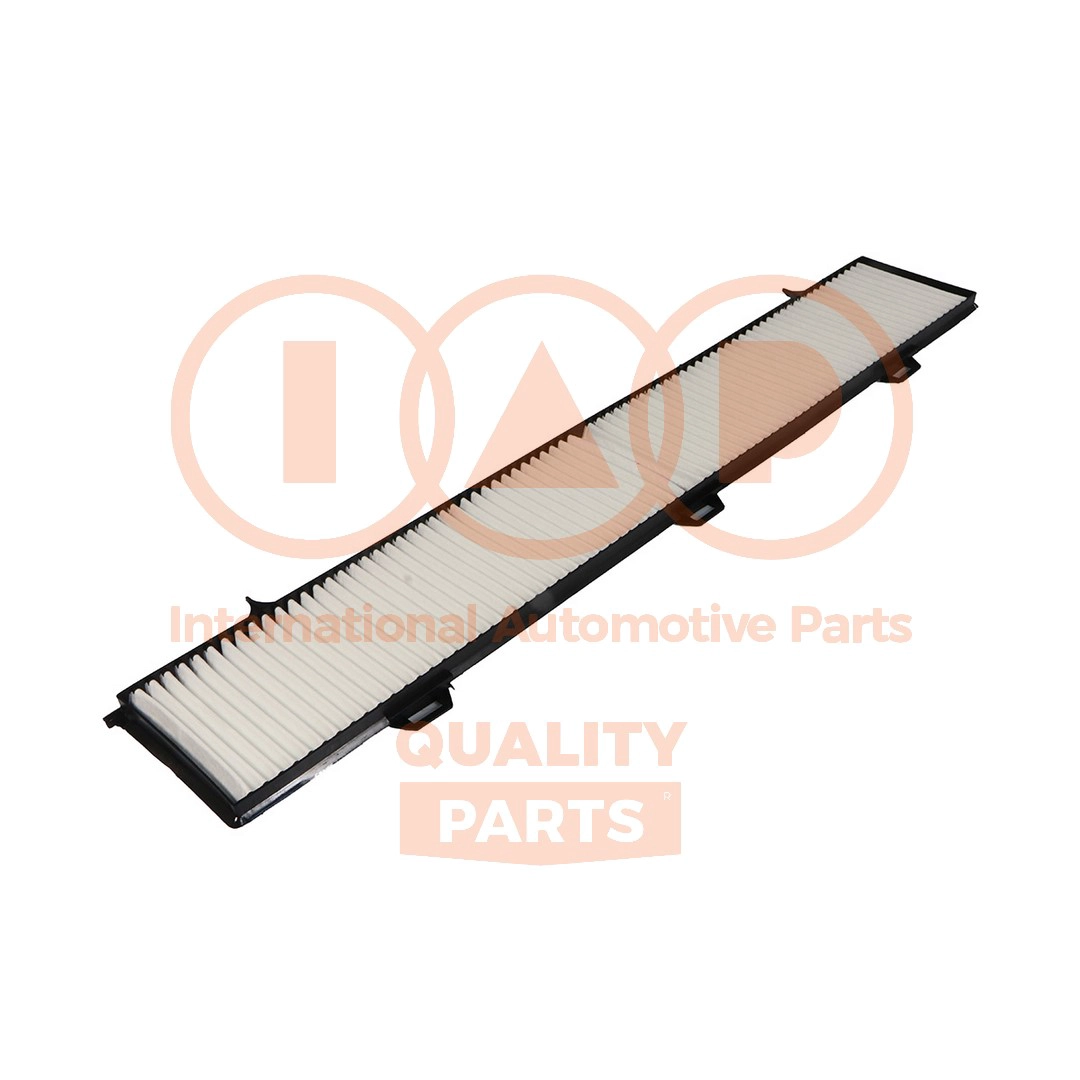 Filtre, air de l'habitacle IAP QUALITY PARTS 821-51030