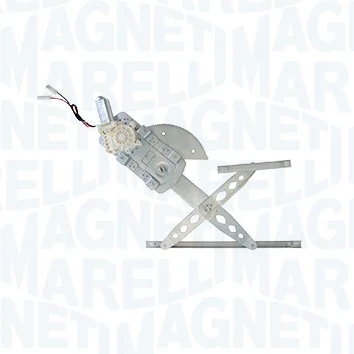 Lève-vitre MAGNETI MARELLI 350103231000