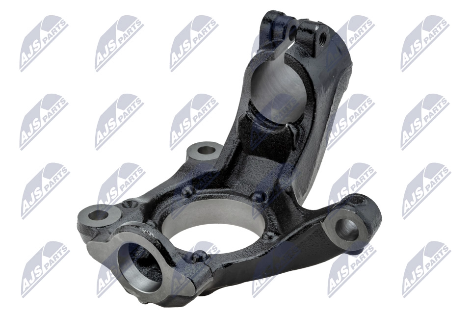 Fusée d'essieu, suspension de roue NTY ZZP-FR-047