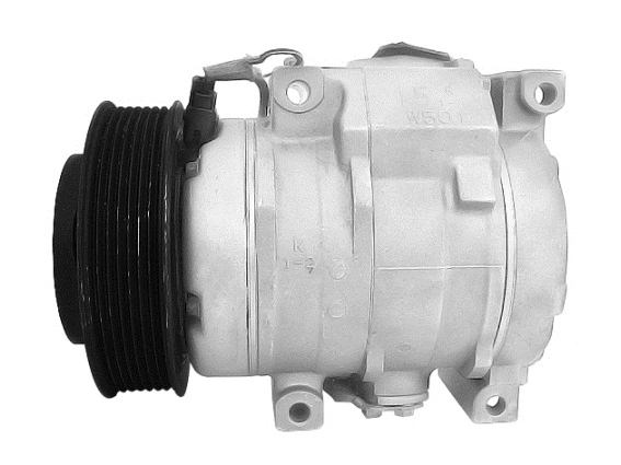 Compresseur, climatisation Airstal 10-1231