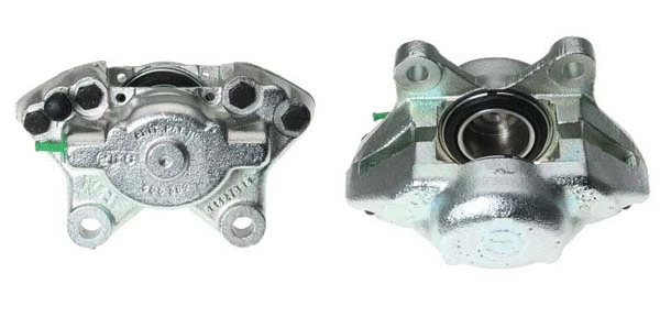 Étrier de frein 4X4 ESTANFI PDF-49-268