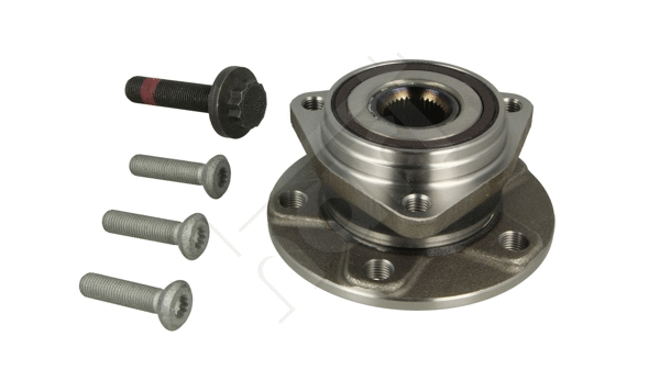 Kit de roulements de roue HART 904 942