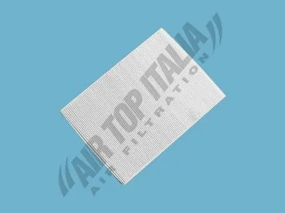 Filtre, air de l'habitacle ASTER ASF2579