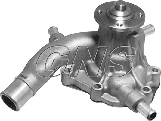 Pompe à eau, refroidissement du moteur GNS YH-T135